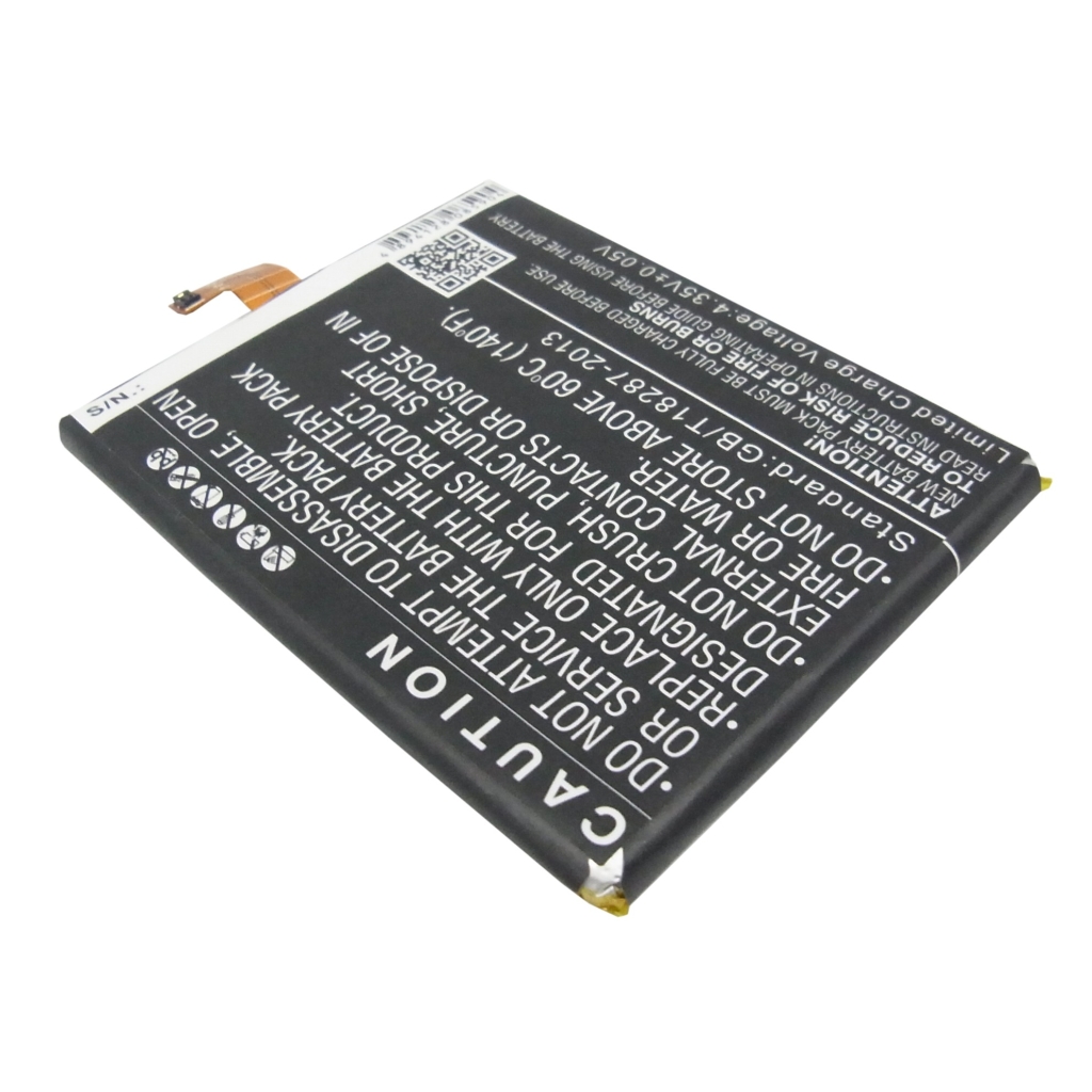 Bateria kompatybilny z Lenovo CS-LVS860SL