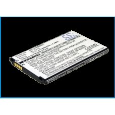 Kompatybilna wymiana baterii za Verizon BL-44JS,BL-A5JN,EAC61680101,EAC61838702