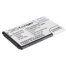 Kompatybilna wymiana baterii za LG BL-44JS,EAC61838702