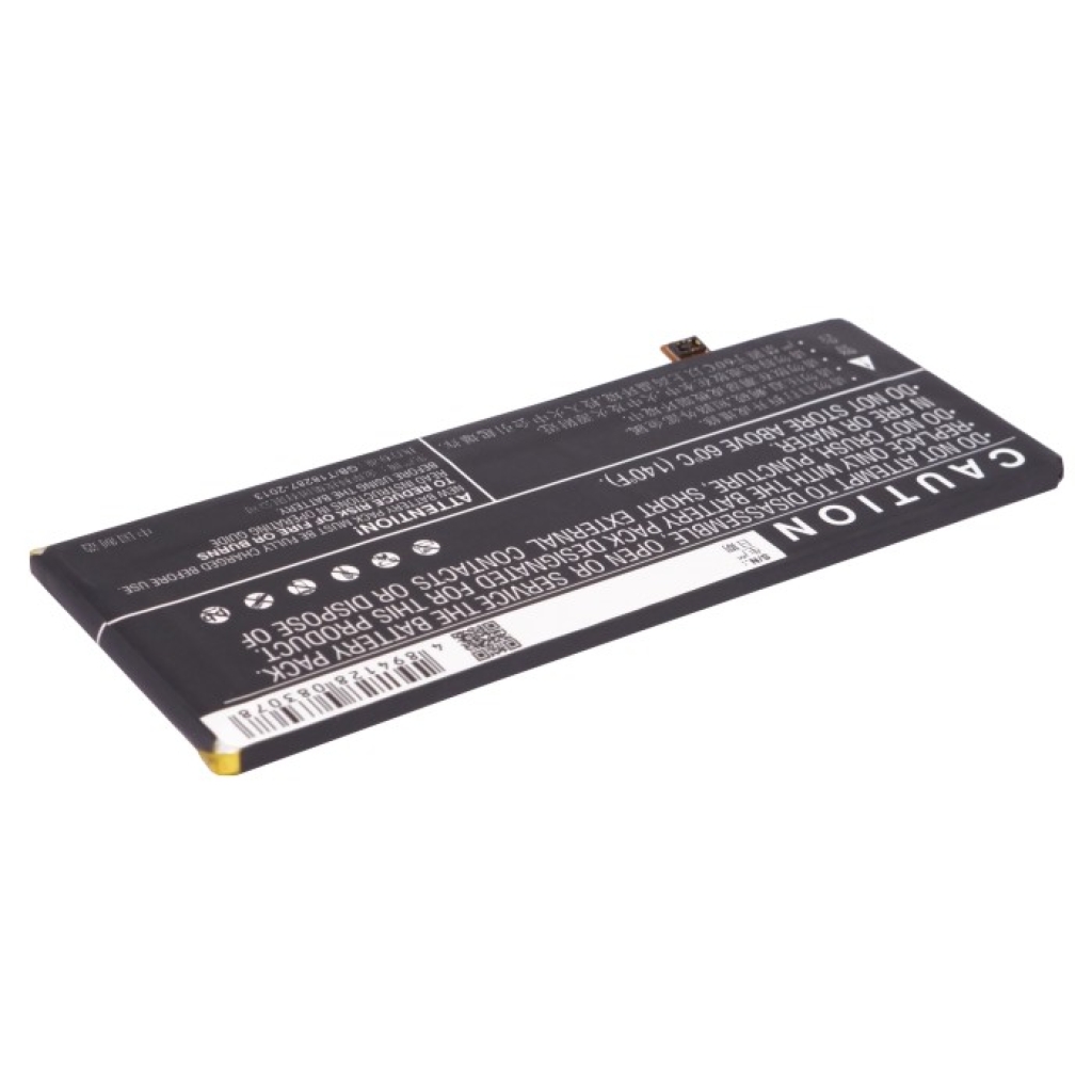 Baterie kompatybilny z Lenovo S960 S960 CS-LVS960SL