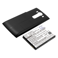 Kompatybilna wymiana baterii za LG BL-45B1F,EAC63118201