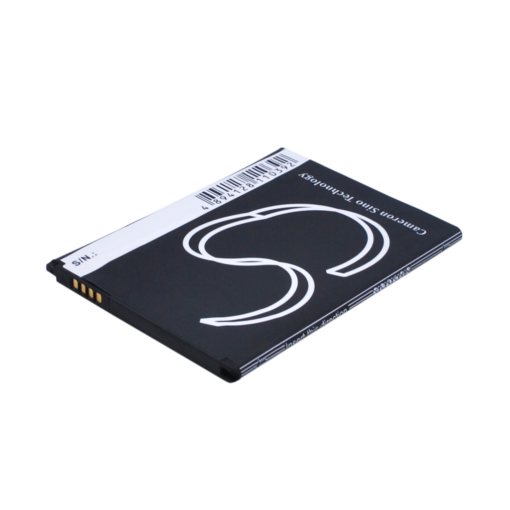 Battery Replaces EAC63118201