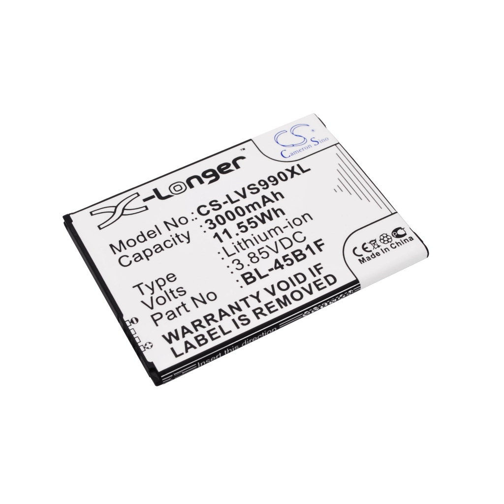 Mobile Phone Battery LG MS550