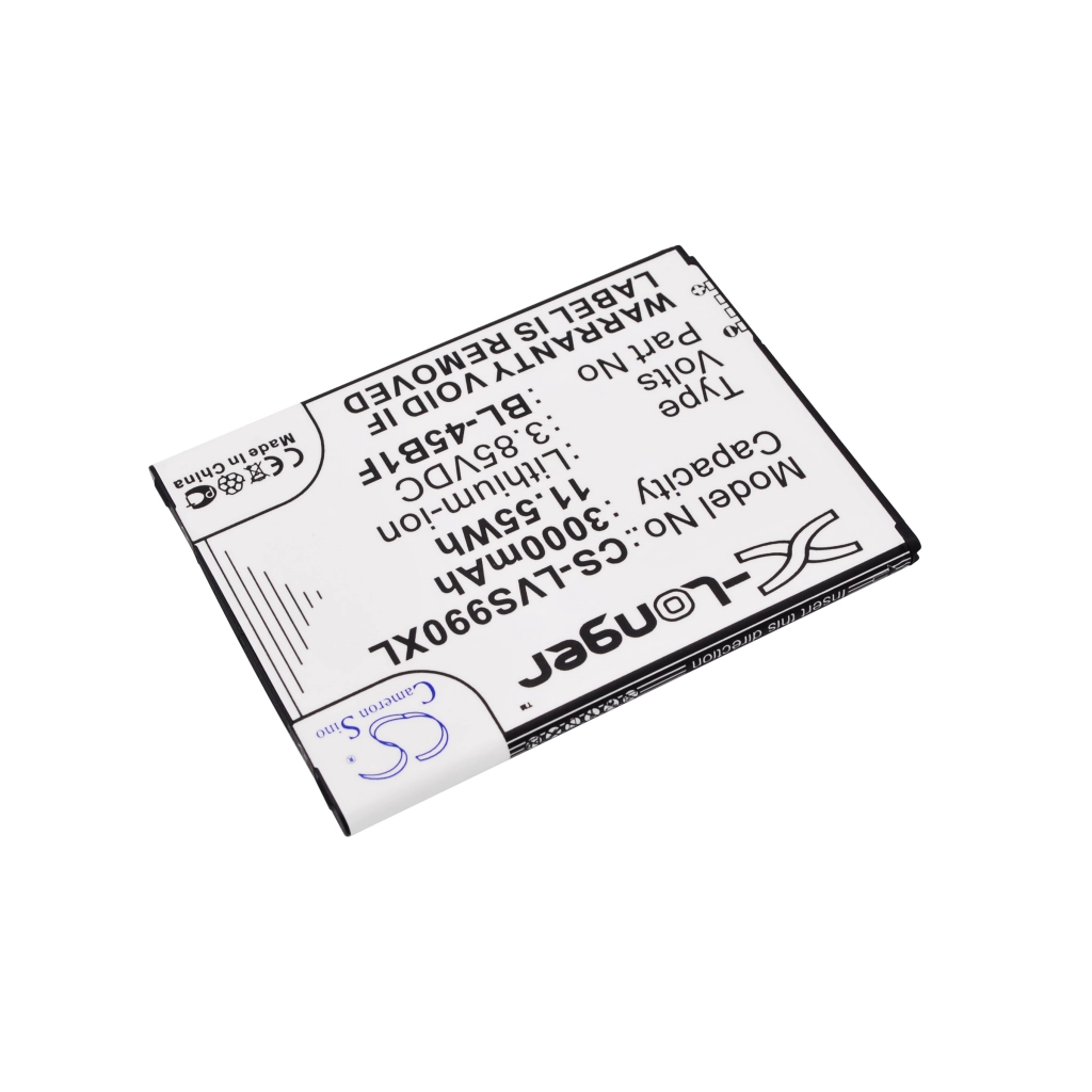 Mobile Phone Battery LG MS550