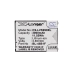 Mobile Phone Battery LG MS550