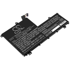 Kompatybilna wymiana baterii za LENOVO 5B10V25240,5B10V25245,5B10W67347,5B10X55569,5B10X55570...