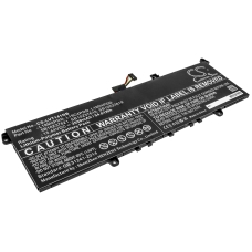 Kompatybilna wymiana baterii za LENOVO 5B10Z37621,L19C4PDD,L19D4PDD,L19M4PDD,SB10Z37616...