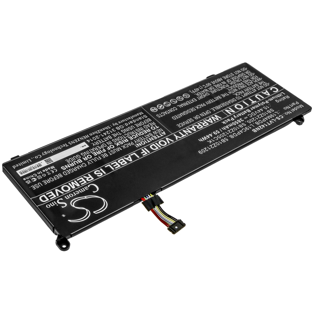 Lenovo ThinkBook 15 2021