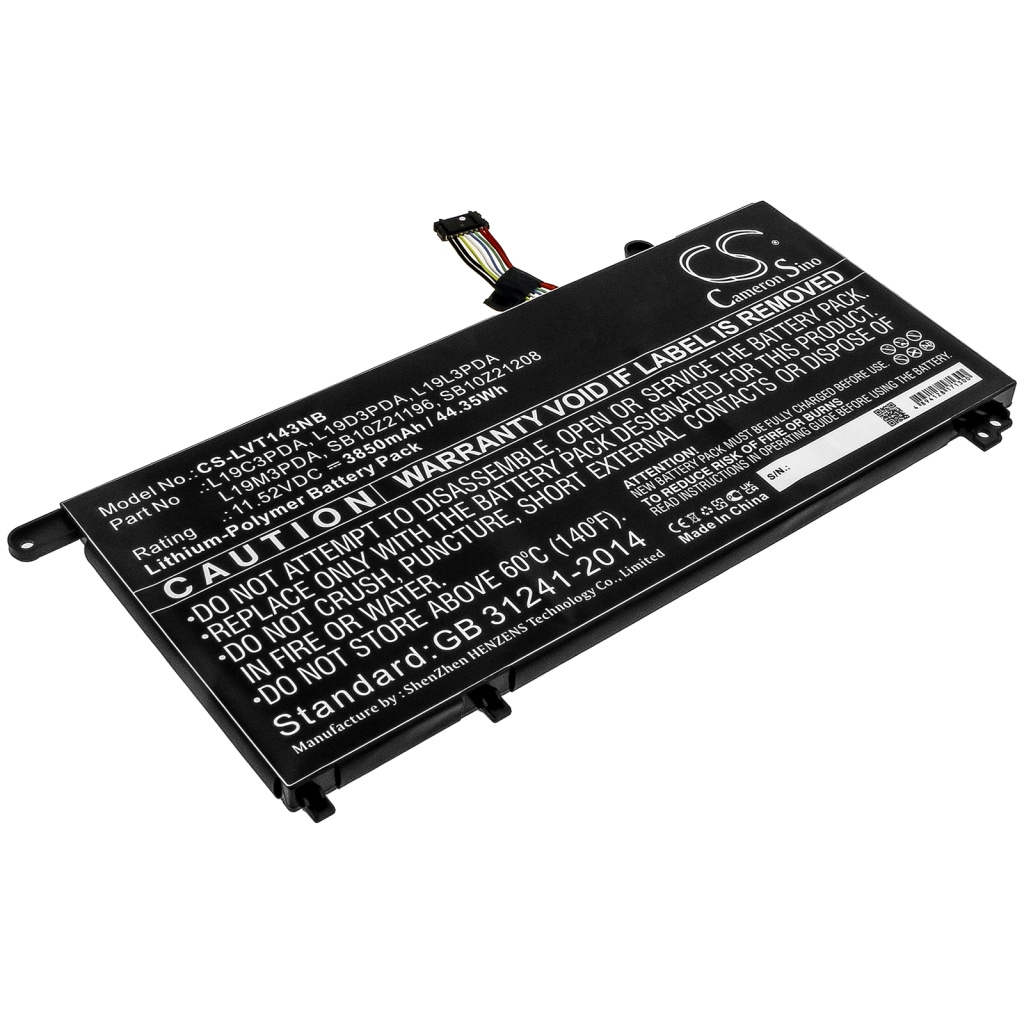 Lenovo ThinkBook 15 G2 ITL 20VE0048PK