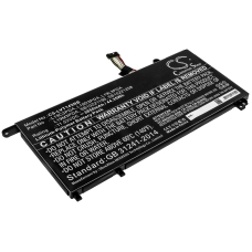 Kompatybilna wymiana baterii za LENOVO L19C3PDA,L19D3PDA,L19L3PDA,L19M3PDA,SB10Z21196...