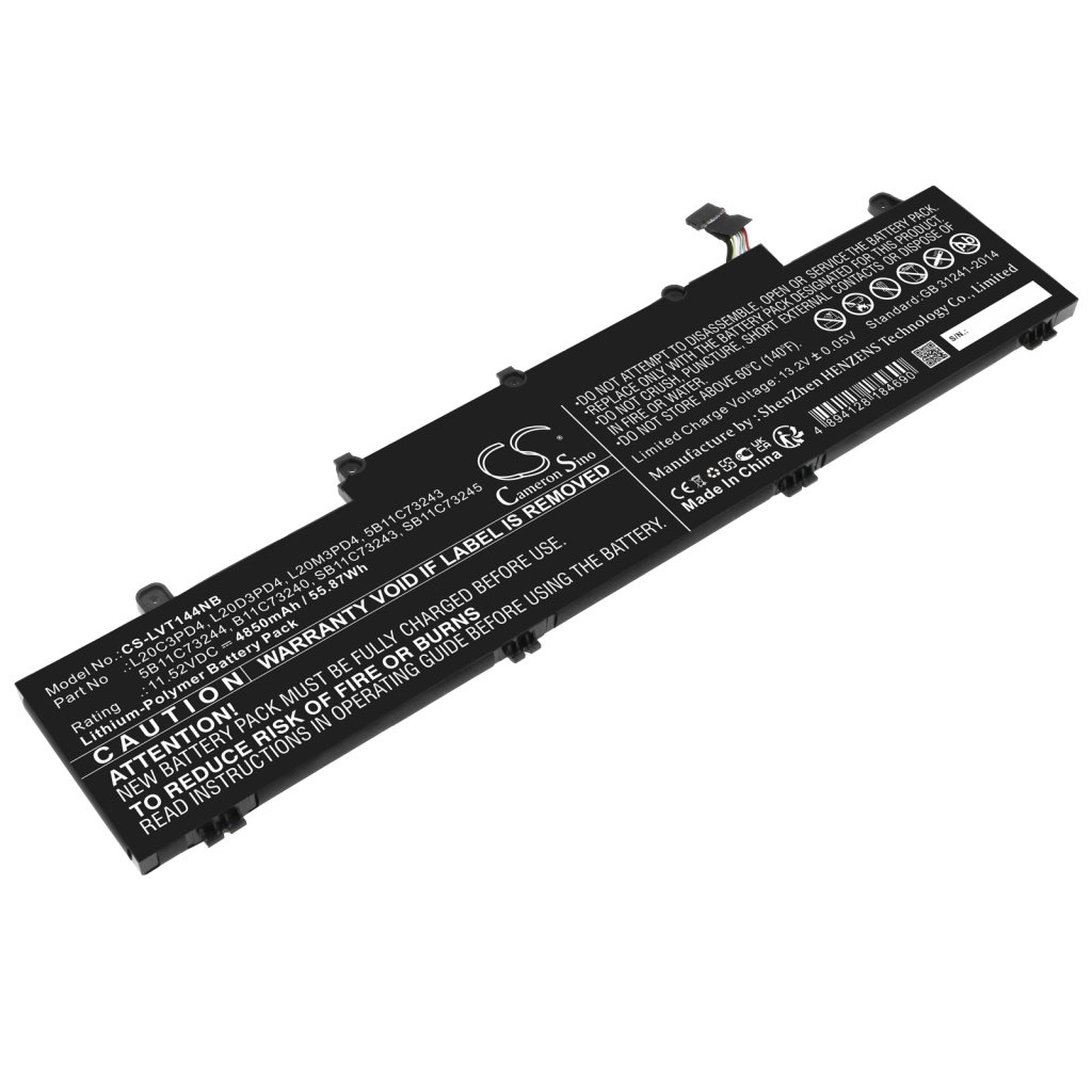 Lenovo ThinkPad E14 Gen 3 20Y70071MH