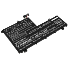 Kompatybilna wymiana baterii za LENOVO L19C3PF1,L19L3PF1,SB10V25242