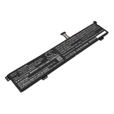 Kompatybilna wymiana baterii za LENOVO 5B10Z19319,5B10Z19320,L19D3PD9,L19M3PD9,L19M3PF7...
