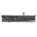 Battery Replaces L19M3PF7