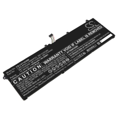 Kompatybilna wymiana baterii za LENOVO 5B11C04256,5B11C04261,L20L4PD3,L20M4PD3,SB11C04260...