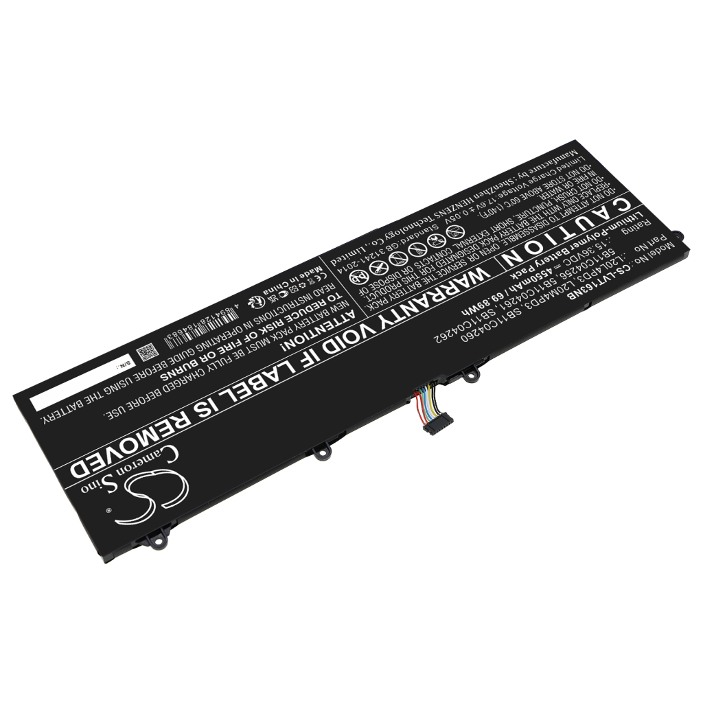 Lenovo ThinkBook 16p G3 ARH 21EK000APS