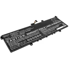 Kompatybilna wymiana baterii za LENOVO 5B10Z37621,L19C4PDD,L19D4PDD,L19M4PDD,SB10Z37616...