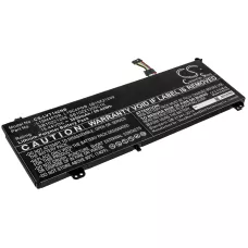 Kompatybilna wymiana baterii za LENOVO 15B11C22842,5B10Z21201,5B10Z21209,L19C4PDB,L19M4PDB...