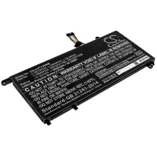 Kompatybilna wymiana baterii za LENOVO L19C3PDA,L19D3PDA,L19L3PDA,L19M3PDA,SB10Z21196...
