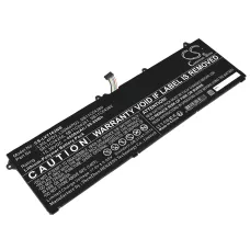 Kompatybilna wymiana baterii za LENOVO 5B11C04256,5B11C04261,L20L4PD3,L20M4PD3,SB11C04260...
