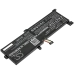 Battery Replaces L17M2PB7