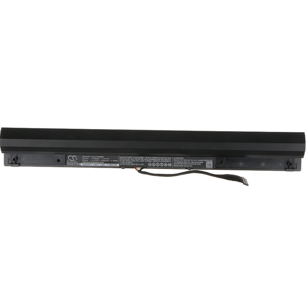 Battery Replaces 5B10L12769