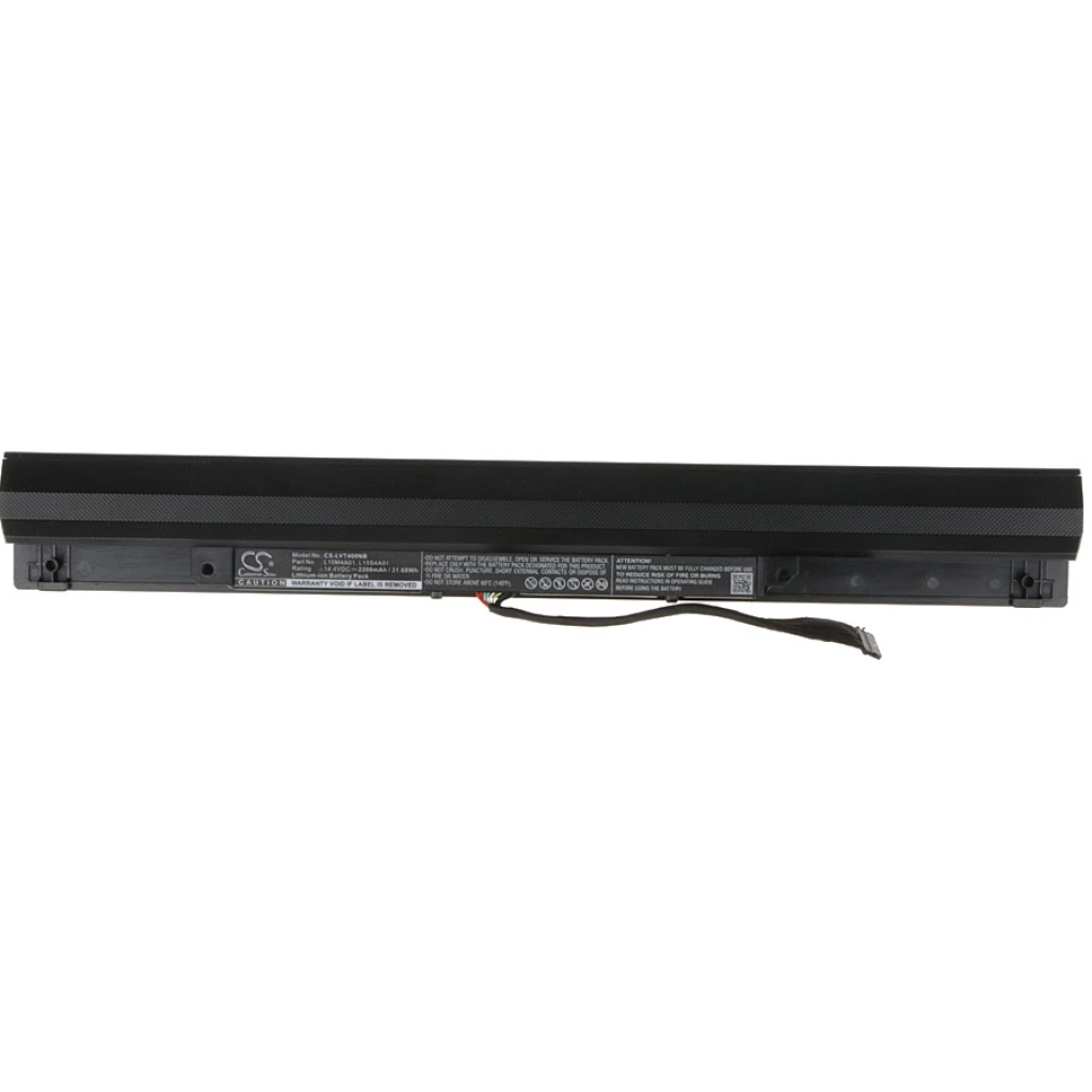 Battery Replaces 5B10W67365