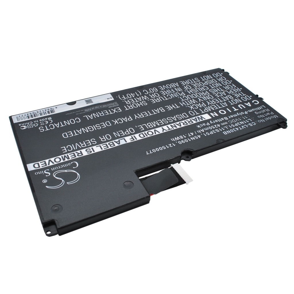 Battery Replaces FRU 45N1091