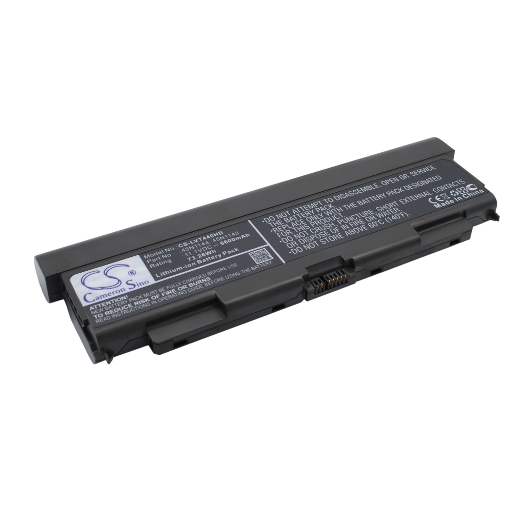 Notebook battery Lenovo ThinkPad L540 20AU001EUS
