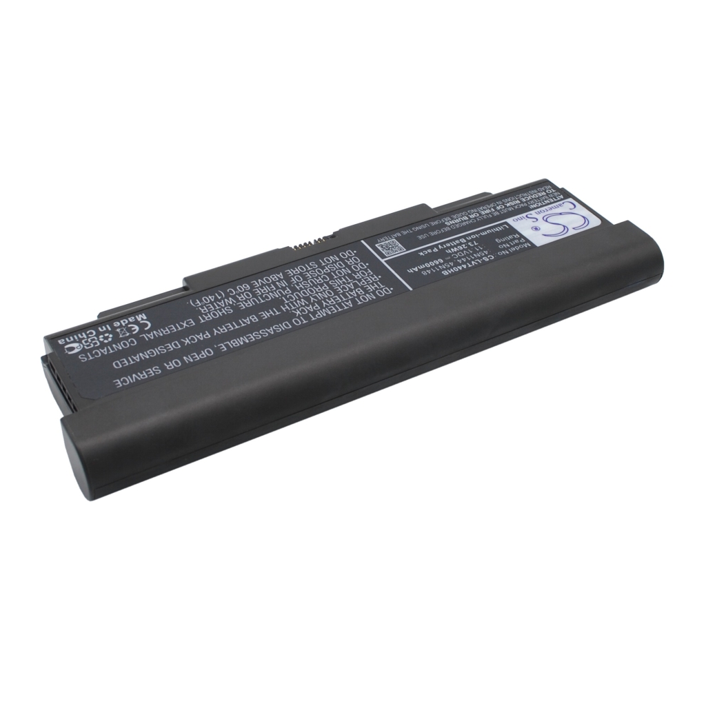Notebook battery Lenovo ThinkPad L540 20AU001EUS