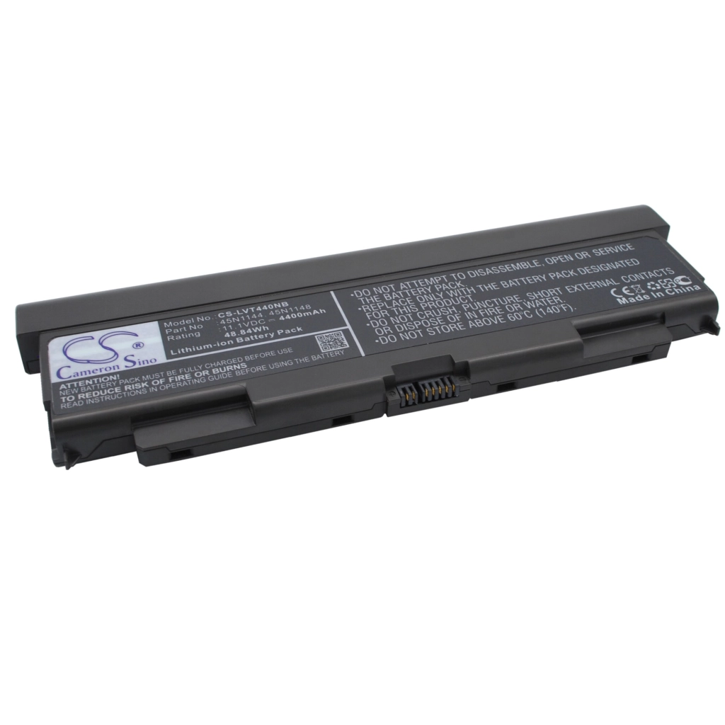 Notebook battery Lenovo ThinkPad L440(3550M)