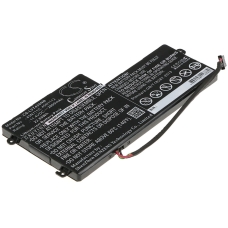 Kompatybilna wymiana baterii za LENOVO 11500143,121500144,21500145,31CP7/38/64,31CP7/38/65...