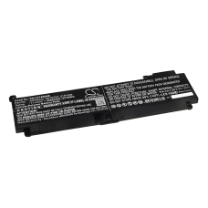 Kompatybilna wymiana baterii za LENOVO 00HW024,00HW025,00HW038,01AV405,01AV406...