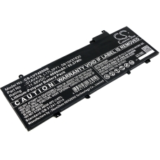 Kompatybilna wymiana baterii za LENOVO 01AV470,01AV478,01AV479,01AV480,L17L3P71...