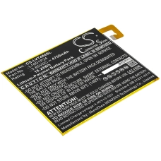 Kompatybilna wymiana baterii za LENOVO L16D1P34
