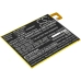 Baterie do tabletów Lenovo CS-LVT480SL