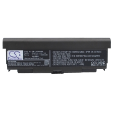 Kompatybilna wymiana baterii za LENOVO 0A36302,0C52863,0C52864,45N1144,45N1145...
