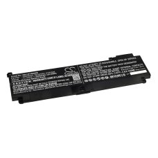 Kompatybilna wymiana baterii za LENOVO 00HW024,00HW025,00HW038,01AV405,01AV406...