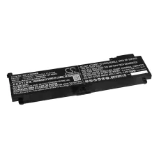 Kompatybilna wymiana baterii za LENOVO 00HW024,00HW025,00HW038,01AV405,01AV406...