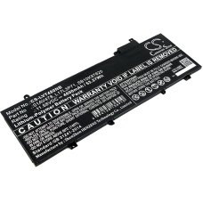 Kompatybilna wymiana baterii za LENOVO 01AV470,01AV478,01AV479,01AV480,L17L3P71...