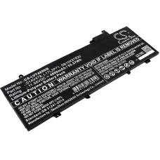 Kompatybilna wymiana baterii za LENOVO 01AV470,01AV478,01AV479,01AV480,L17L3P71...