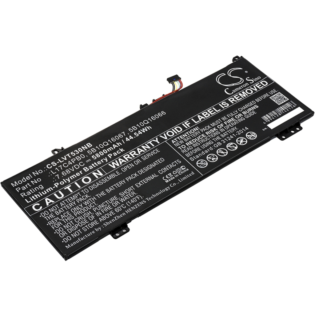 Lenovo XIAOXIN AIR 15