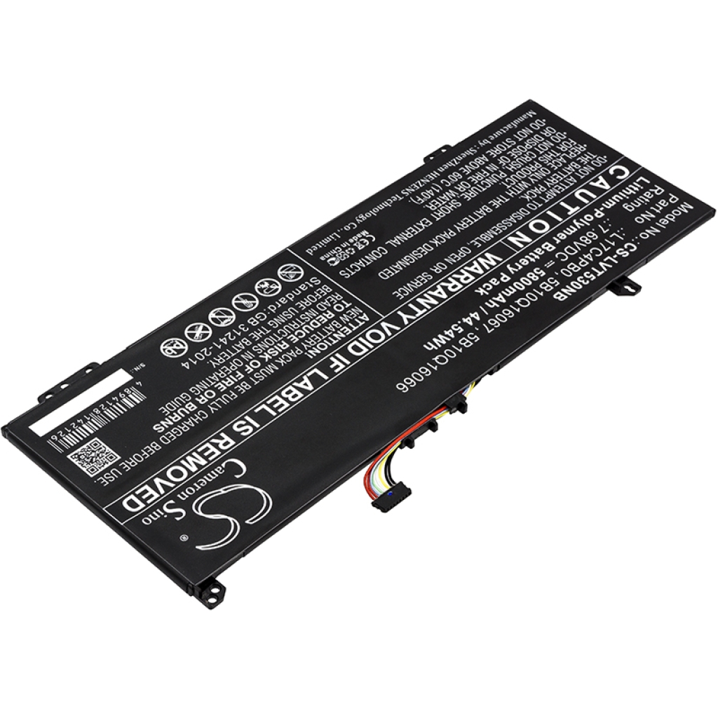 Lenovo XIAOXIN AIR 15