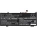 Battery Replaces 5B10Q22883
