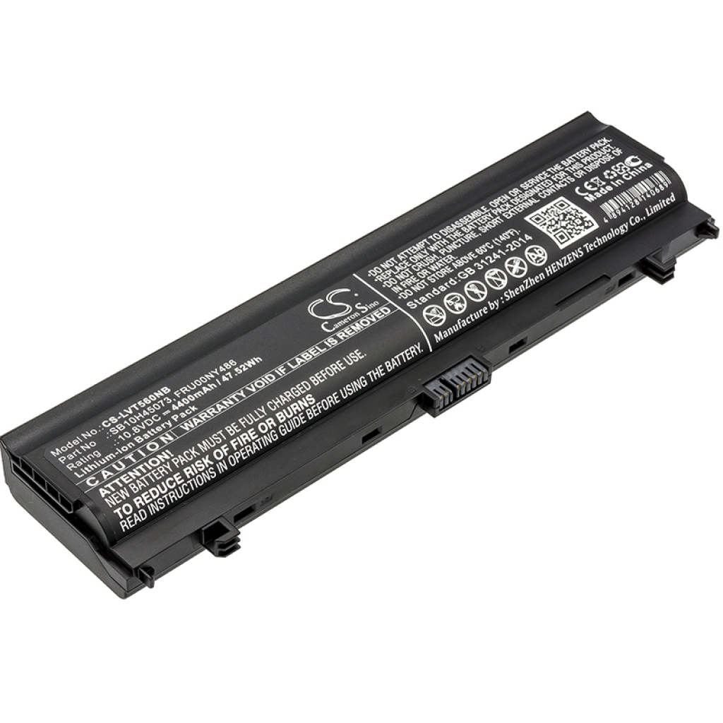 Lenovo ThinkPad L570 20JQ000PMZ