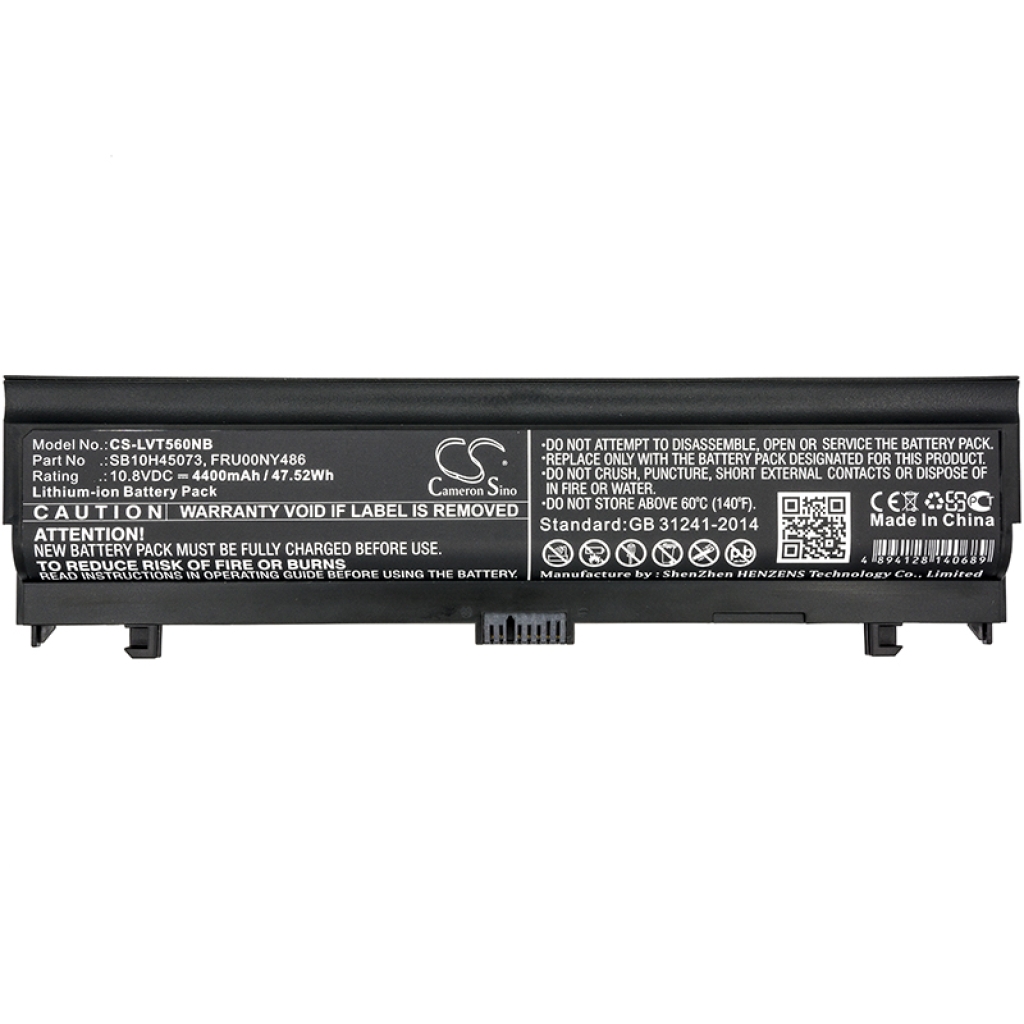 Lenovo ThinkPad L570 20JQ000PMZ