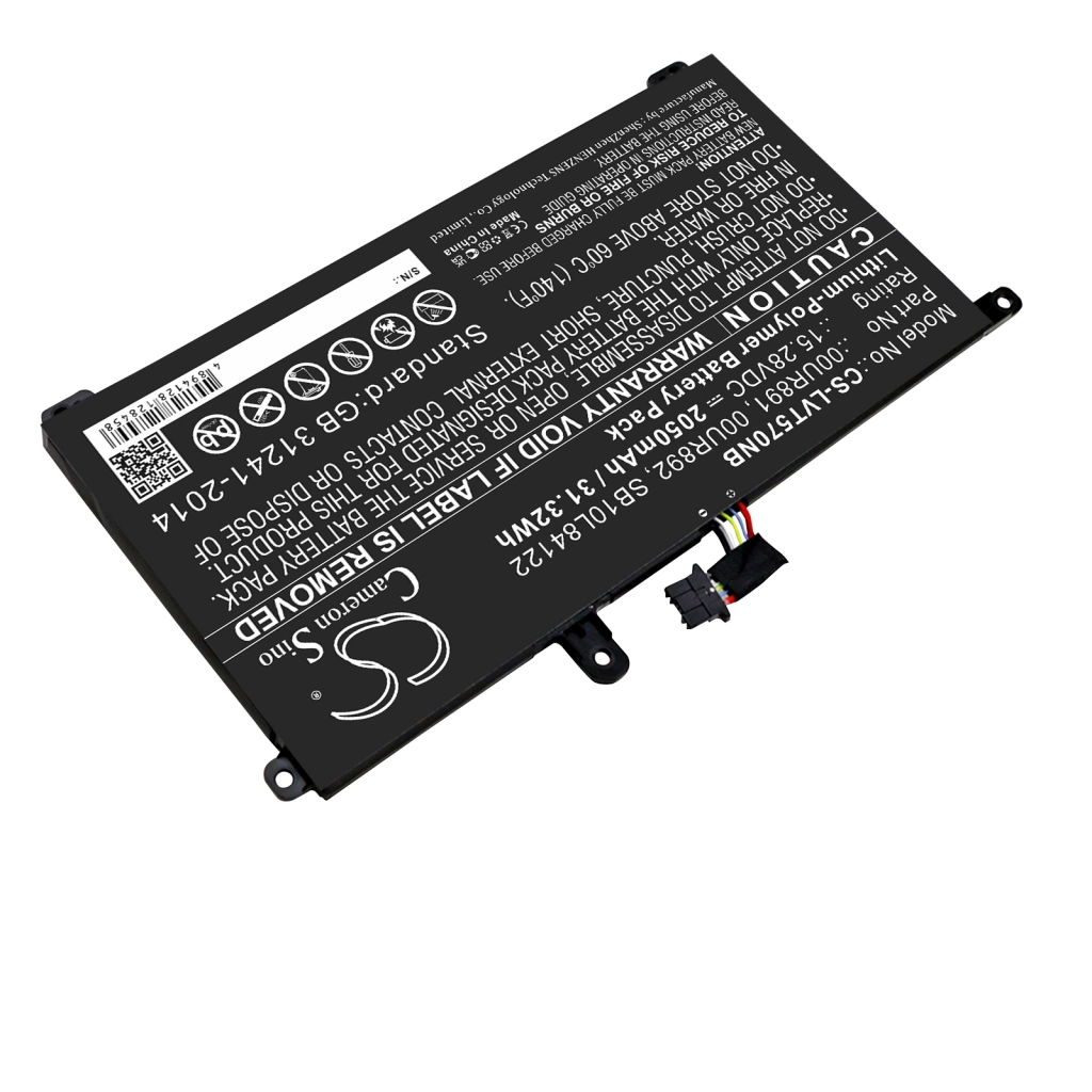 Lenovo ThinkPad P52s(20LBA001CD)