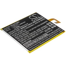 Kompatybilna wymiana baterii za LENOVO L16D1P33