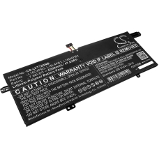 Kompatybilna wymiana baterii za LENOVO L16C4PB3,L16L4PB3,L16M4PB3