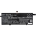 Bateria do notebooków Lenovo CS-LVT720NB
